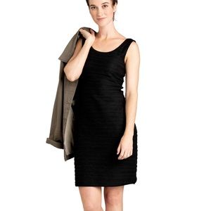 Toad & Co Samba Flow Tank Dress Small